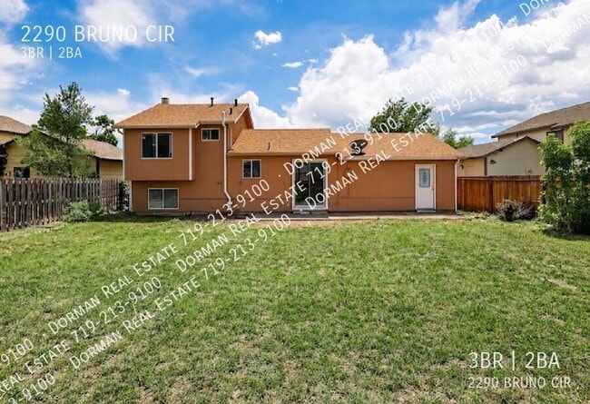 Photo - 2290 Bruno Cir