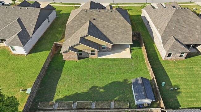 Photo - 3755 E 143rd Pl S