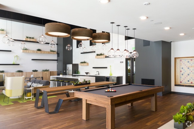 Casa club