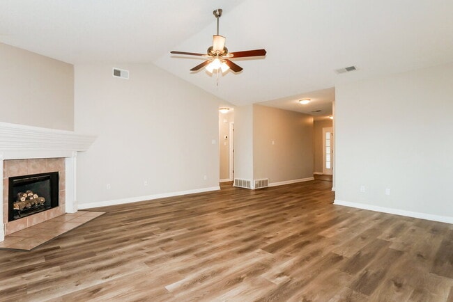 Photo - 3920 Pecan Trace Cove