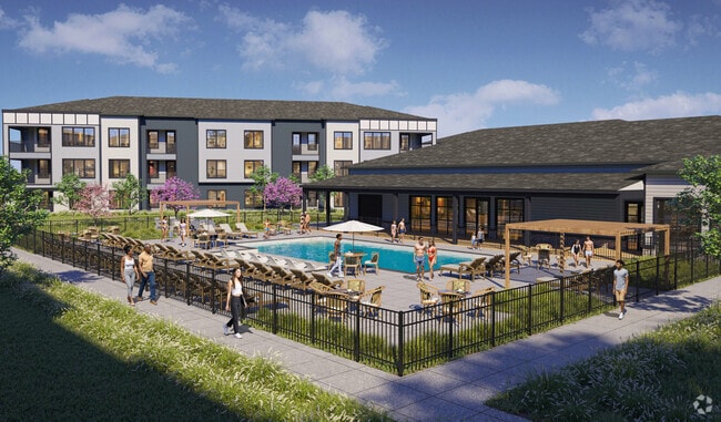 Building Photo - Trinity Sherman Rental