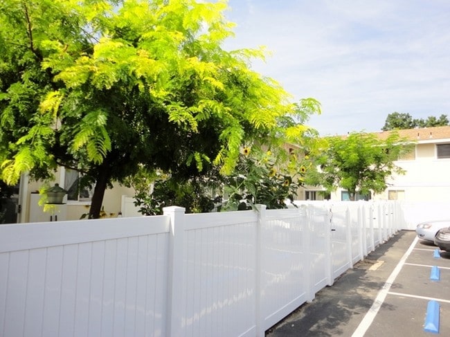 Fifth Street Townhomes