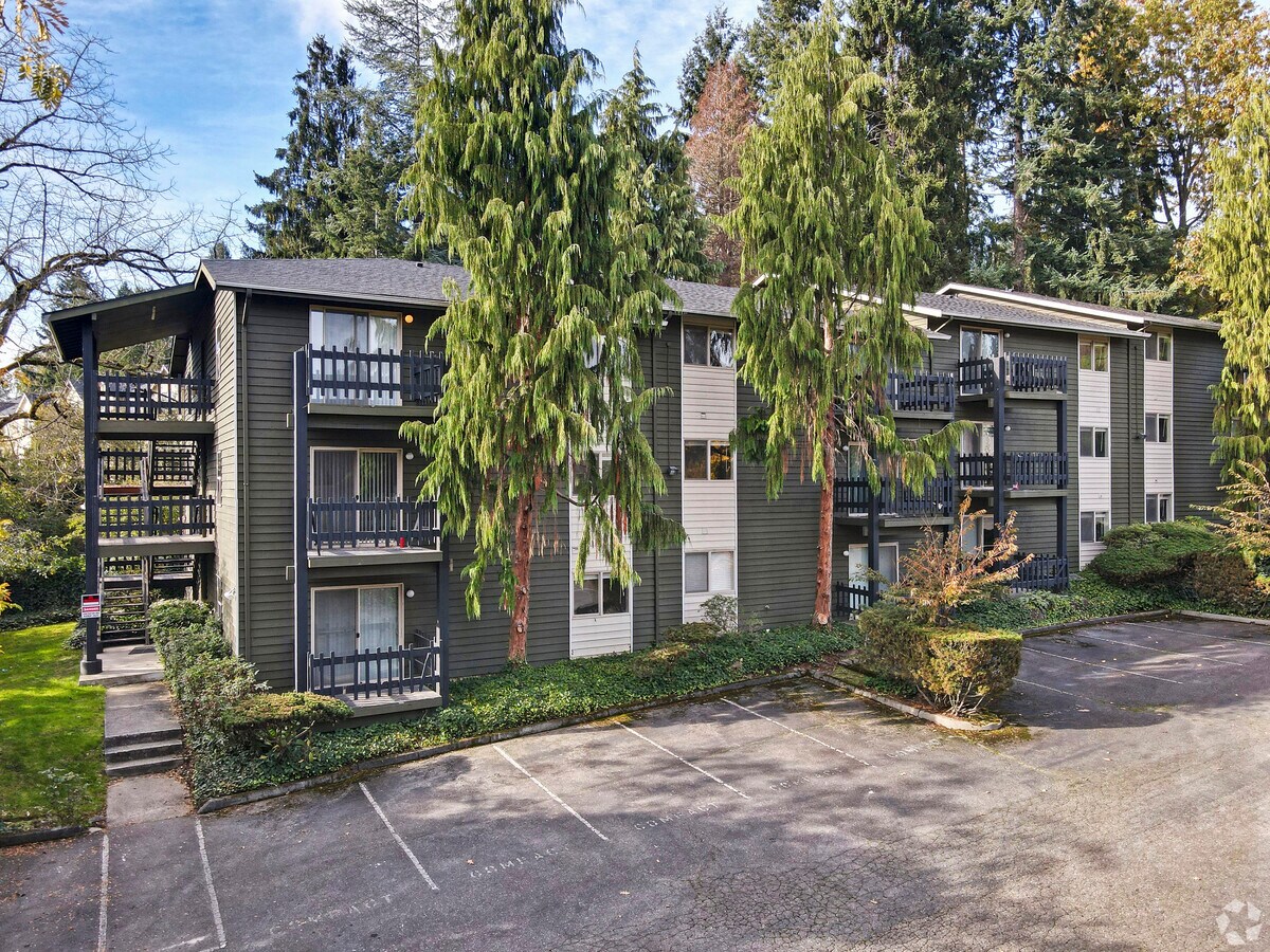 Campus View Apts For Rent In Bothell