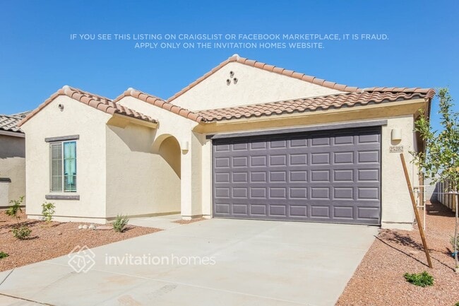 Photo - 25282 W Romley Rd