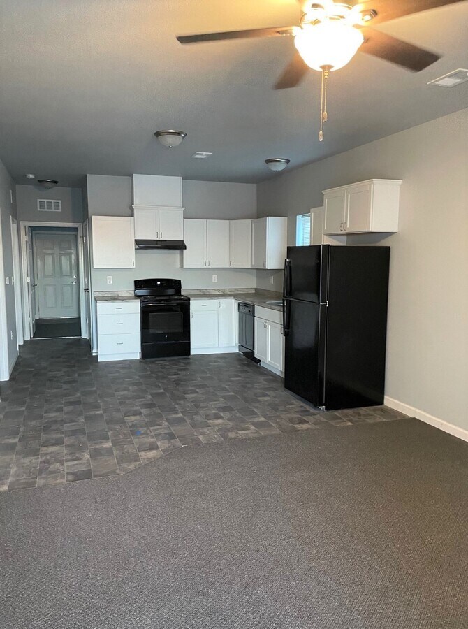 Photo - Hunters Glen Townhomes