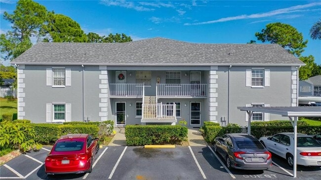 Building Photo - 12125 Spartan Way Unit 201