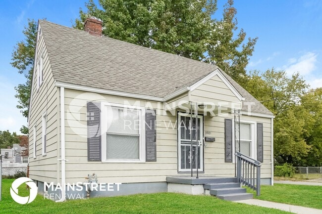 Photo - 3901 Jewell Ave