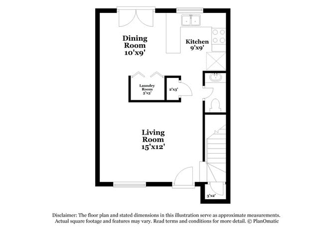 Photo - 7640 Woodbridge Blvd