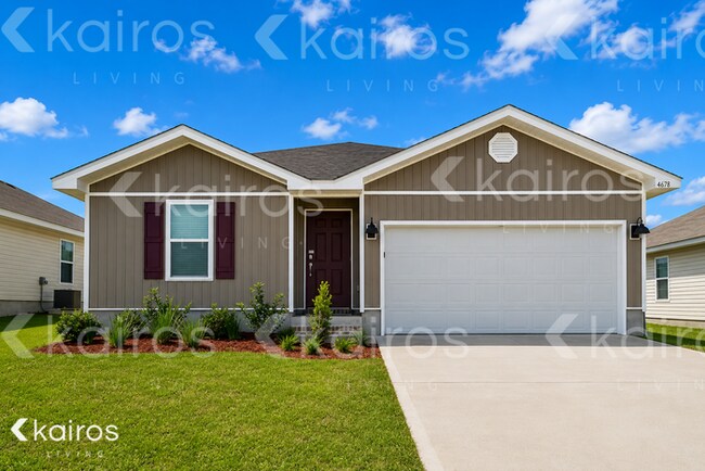 Building Photo - 4678 Malay Cir