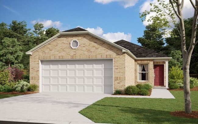 Building Photo - PRE-LEASING NOW! | Be the First to Call This Beautiful 3-Bedroom, 2-Bathroom Home in Yukon Yours!...