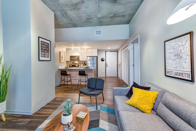 Photo - Student | Rise on Chauncey