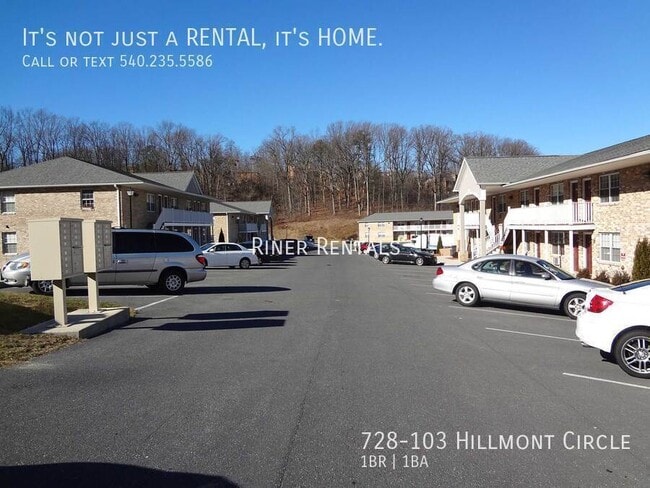 Photo - 728 Hillmont Cir