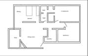 2BR/1.5BA