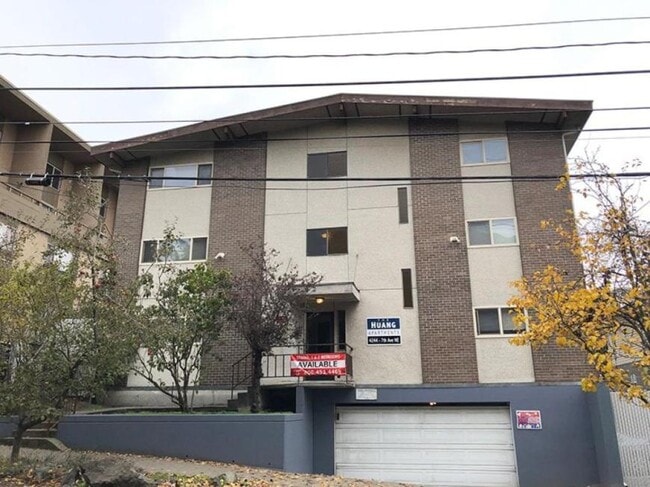 Building Photo - 2 bedroom in Seattle WA 98105 Unit 2