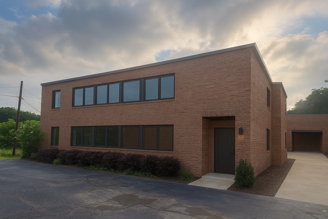 Building Photo - 1383 Metropolitan Pkwy SW Rental