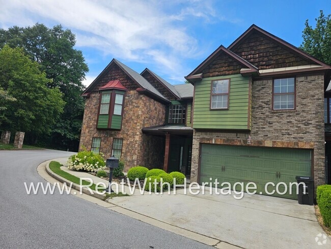 Building Photo - Gorgeous 3Bd / 2Ba Immaculate Townhome / U...