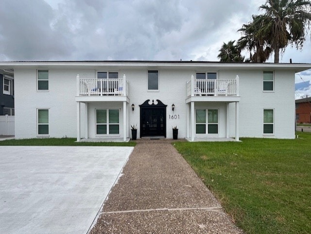 Building Photo - 1601 Ocean Dr Rental
