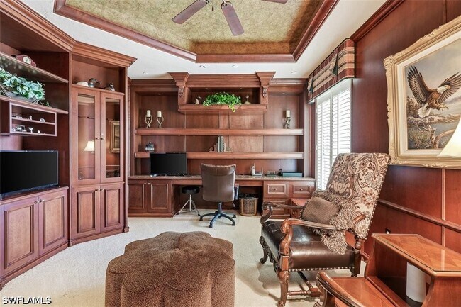 4801 Island Pond Ct Unidad 801