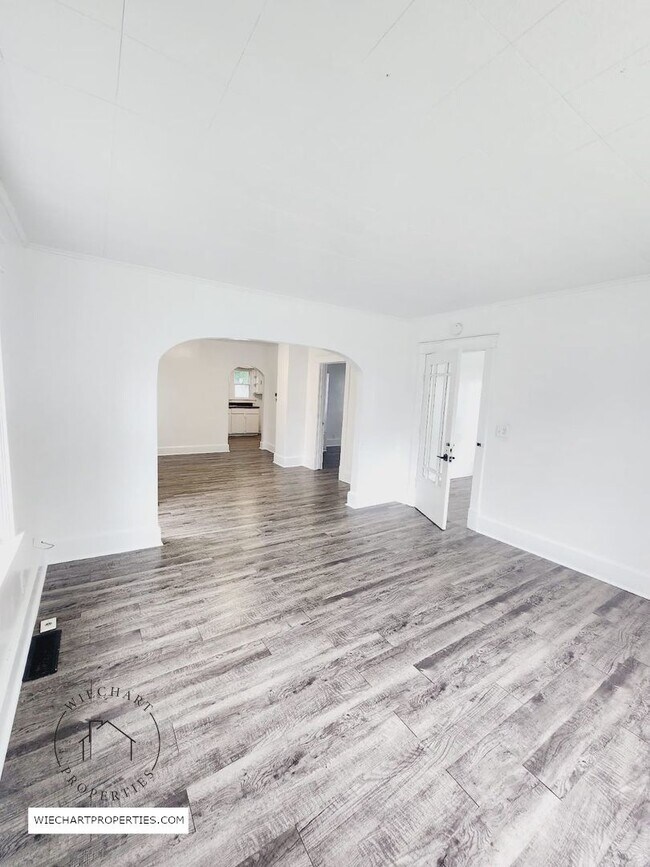 Newly Remodeled 3 Bedroom, 1 Bath Home for... - Newly Remodeled 3 Bedroom, 1 Bath Home for...