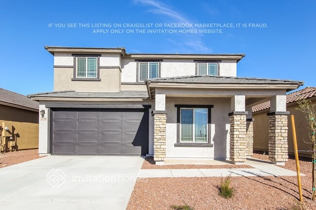 Photo - 25198 W Romley Rd