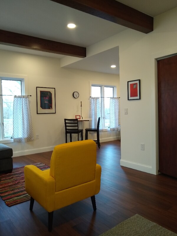 Photo - 365 Woodward Rd Unidad One bedroom fully furnished rental