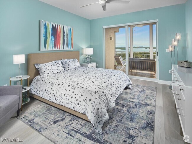 Building Photo - 4951 Bonita Bay Blvd Unit 704 Rental