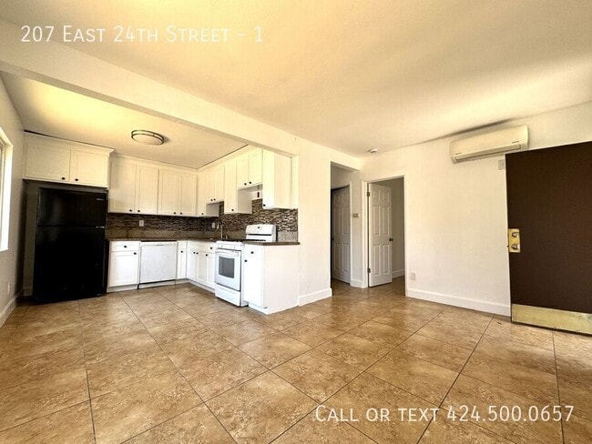Photo - 207 E 24th St Unit 1
