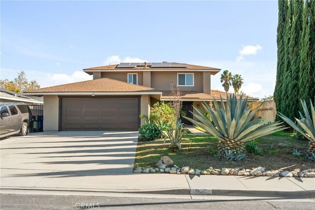 Building Photo - 1456 N Barranca Ave