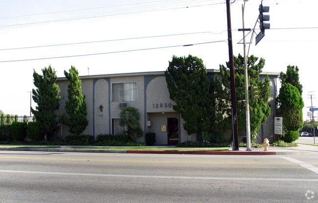 12850 Branford St.
