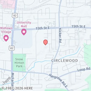 Photo - 1505 18th E St