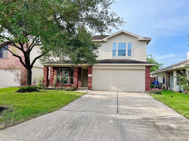 Building Photo - 5007 Amorgas Isle Dr Rental