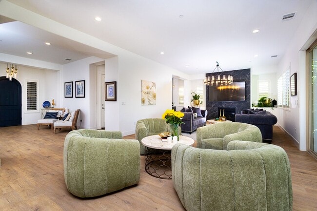Photo - Gorgeous Custom Upgraded Serrano Home!