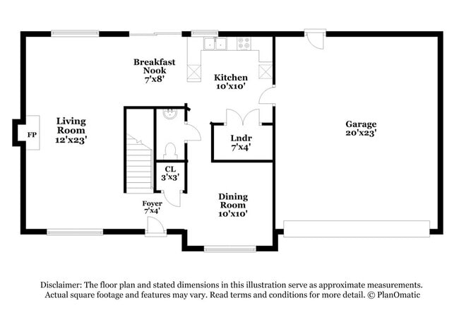 Photo - 6104 Brick Landing Dr