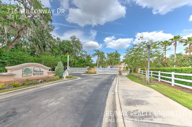 Photo - 716 Wiltonway Dr Townhome