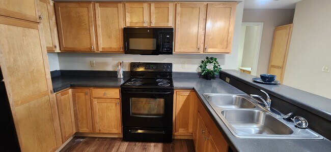 Photo - Vantage Flats