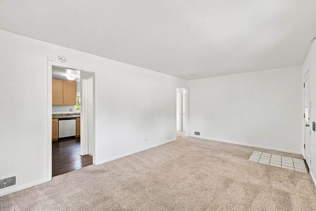 Photo - $2,740.95 with $300 Off The First Month's Rent, 4 Beds - 2 Bath, Single Family Home in Denver wit...