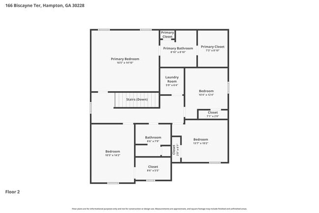 Photo - 166 Biscayne Terrace