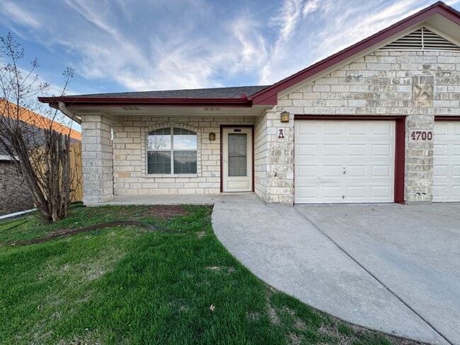 Photo - 4700 John David Dr Unidad A