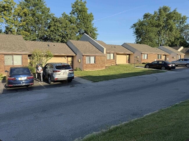 Photo - Baltimore Manor