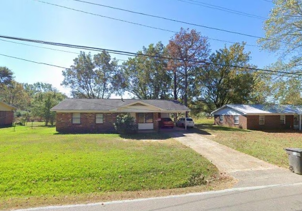 Building Photo - 2777 Green Tee Rd