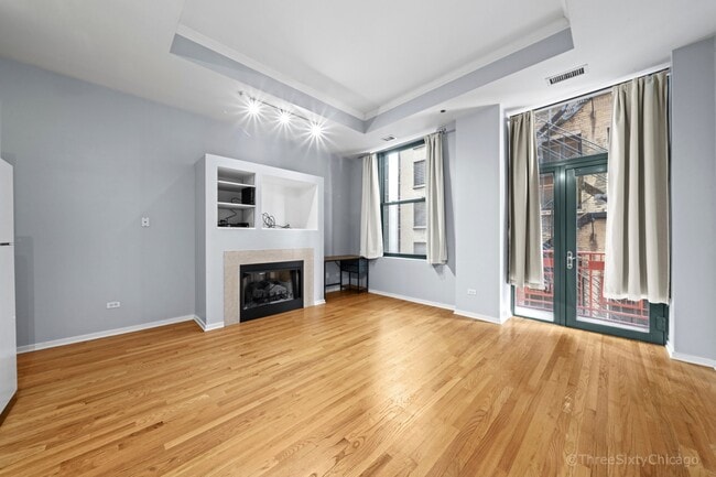 Photo - 208 W Washington St Unit 1503