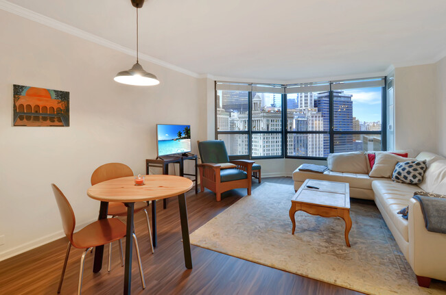 Photo - 405 N WABASH Ave Condo Unit 2107