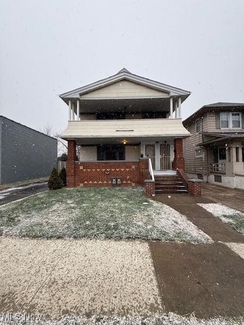 Building Photo - 10717 Park Heights Ave Unit 3