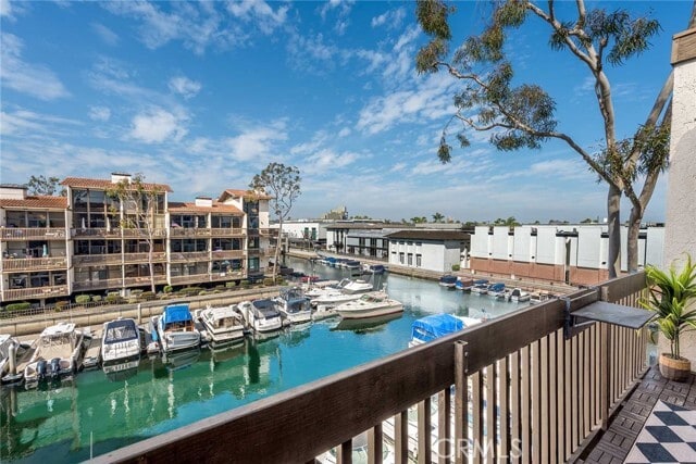 Photo - 9331 Marina Pacifica Dr N Condo