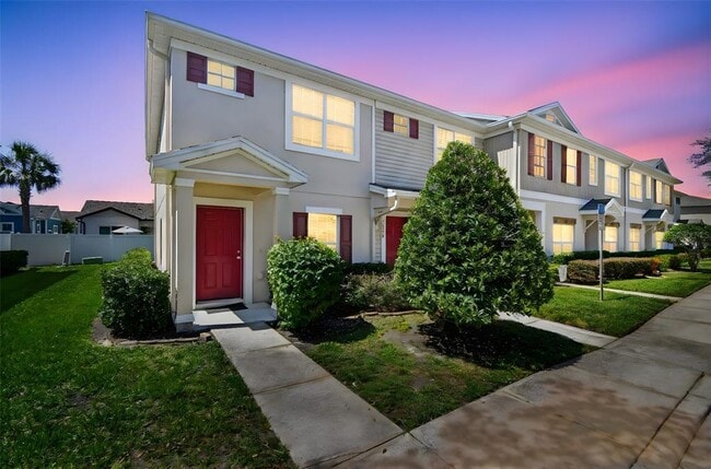 Photo - 16227 Swan View Cir Townhome