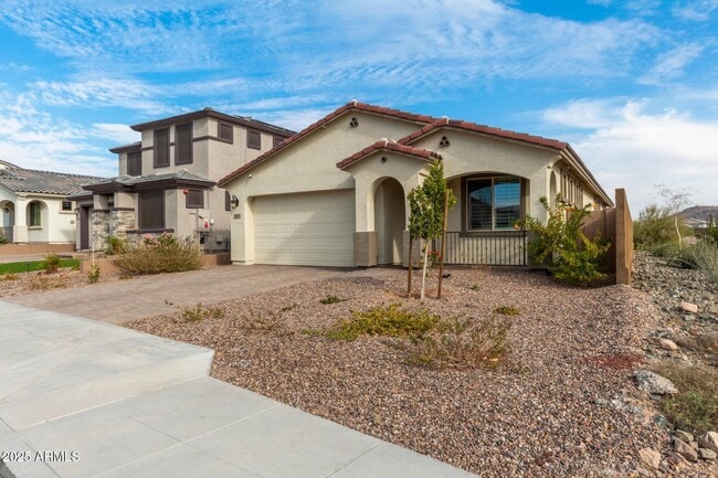 Building Photo - 31817 N 124th Dr Rental
