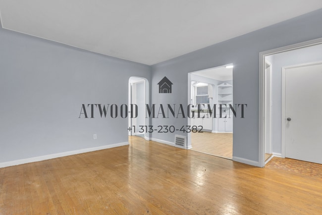 Photo - This beautifully updated 4-bedroom, 2-bath single-family home is ready for move-in!