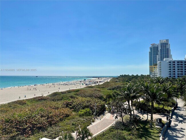 Photo - 301 Ocean Dr Unidad 509