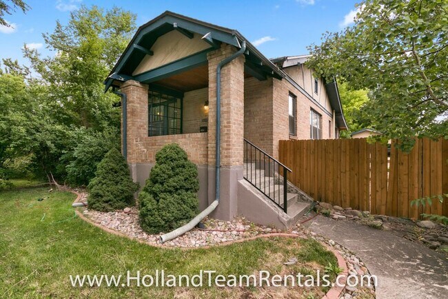 Photo - Amazing Denver location near Cherry Creek ...