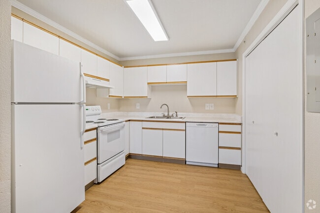 Interior Photo
